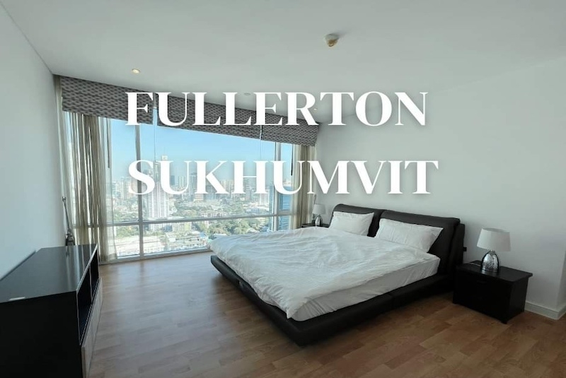 Fullerton Sukhumvit