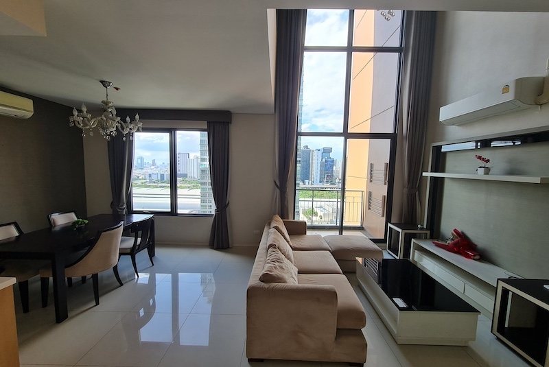 Villa Asoke Condominium