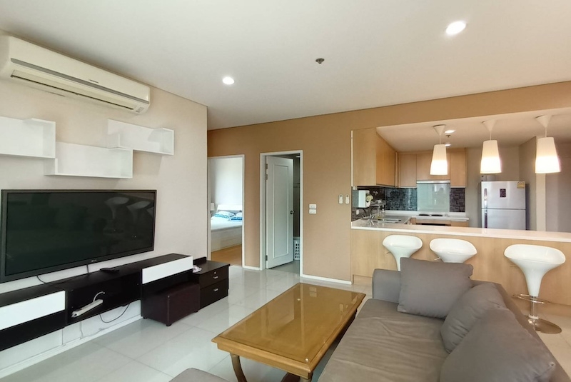 Villa Asoke Condominium