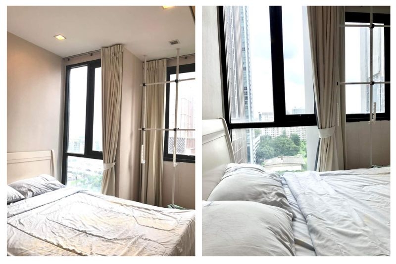 Q House Condo Sukhumvit 79